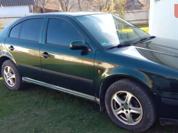 Авто Skoda Octavia 2000 № 8168659