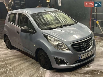 Авто Ravon R2 2018 № 8168730