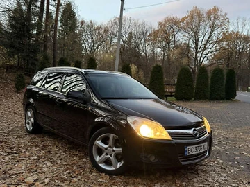 Авто Opel Astra 2007 № 8168731