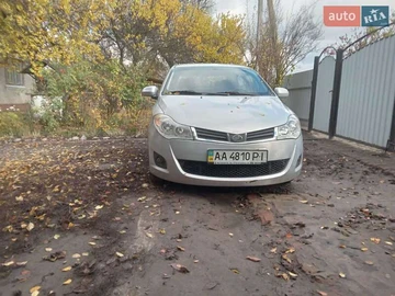 Авто ЗАЗ Forza 2012 № 8168743