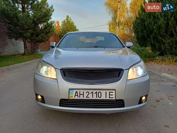 Авто Chevrolet Epica 2008 № 8168746
