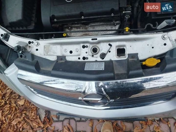 Авто Opel Zafira 2007 № 8168764