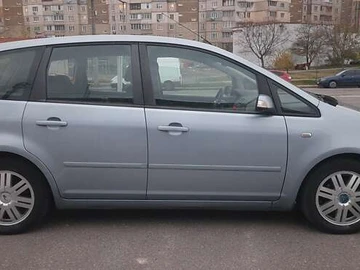 Авто Ford C-Max 2007 № 8168772