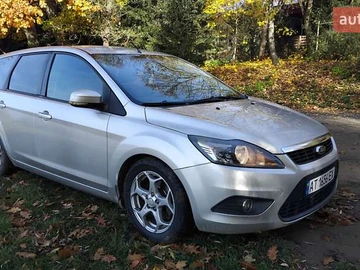 Авто Ford Focus 2009 № 8168775
