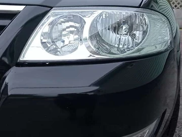 Авто Nissan Almera Classic 2011 № 8168778