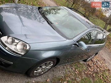Авто Volkswagen Golf 2008 № 8168781