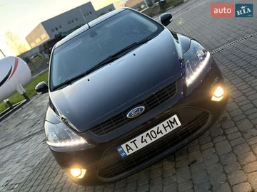 Авто Ford Focus 2010 № 8168785