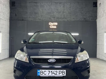 Авто Ford Focus 2010 № 8168846