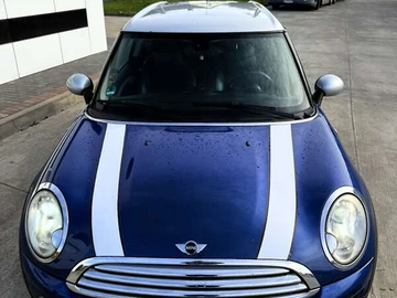Авто MINI Cooper 2008 № 8168859