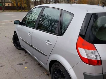Авто Renault Scenic 2005 № 8168861