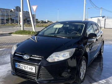 Авто Ford Focus 2011 № 8168885