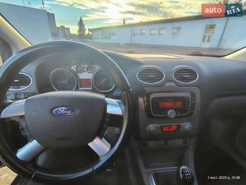 Авто Ford Focus 2009 № 8168893