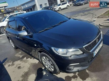 Авто Peugeot 301 2017 № 8168914