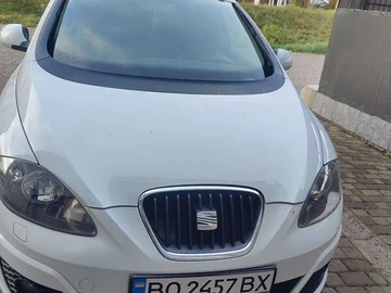 Авто SEAT Altea Xl 2013 № 8168924
