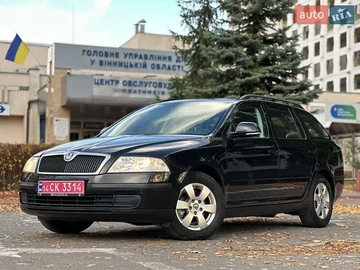 Авто Skoda Octavia 2012 № 8169012
