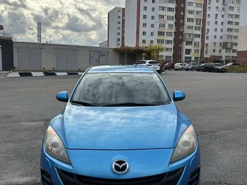 Авто Mazda 3 2011 № 8169019