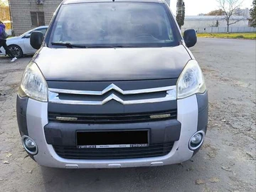 Авто Citroen Berlingo 2010 № 8169021