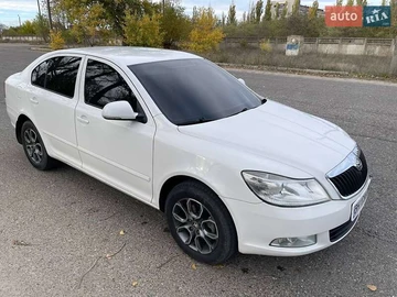 Авто Skoda Octavia 2011 № 8169023