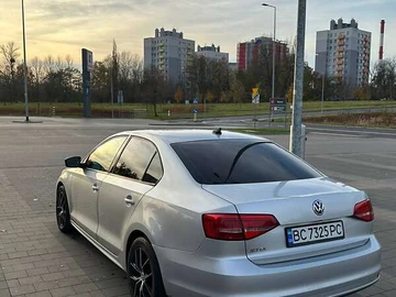 Авто Volkswagen Jetta 2015 № 8169089