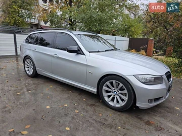 Авто BMW 3 Series 2009 № 8169093