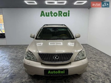 Авто Lexus Rx 2005 № 8169100