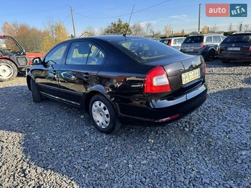 Авто Skoda Octavia 2012 № 8169108