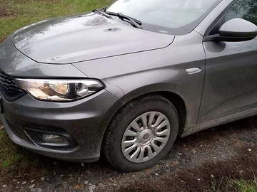 Авто Fiat Tipo 2018 № 8169110