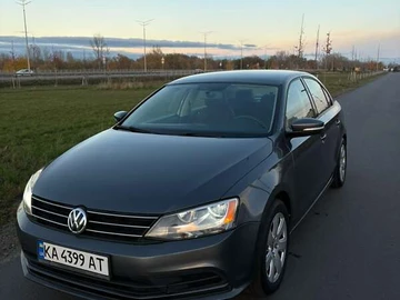 Авто Volkswagen Jetta 2015 № 8169116