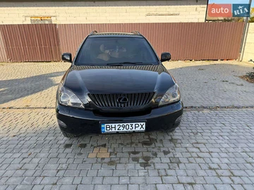 Авто Lexus Rx 2005 № 8169134