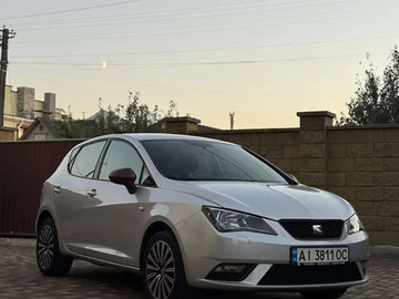 Авто SEAT Ibiza 2015 № 8169140