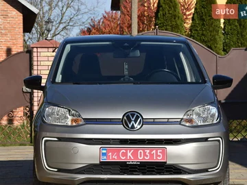 Авто Volkswagen Up 2020 № 8169142