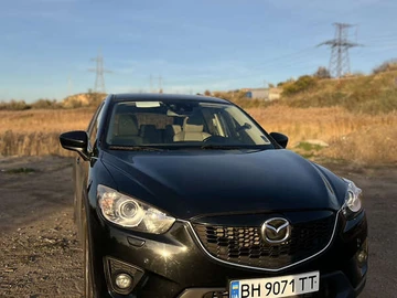 Авто Mazda Cx-5 2012 № 8169159