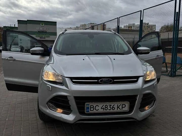 Авто Ford Escape 2015 № 8169161