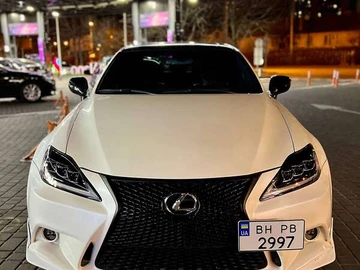 Авто Lexus Is 2006 № 8169163