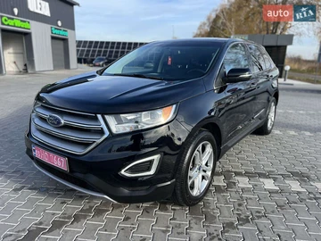 Авто Ford Edge 2017 № 8169229