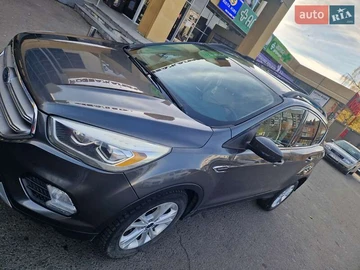 Авто Ford Escape 2016 № 8169231