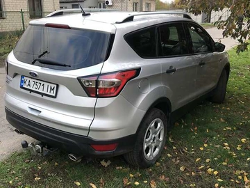 Авто Ford Escape 2017 № 8169236