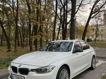 Авто BMW 3 Series 2011 № 8169237