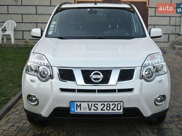 Авто Nissan X-Trail 2012 № 8169239