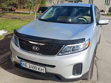 Авто KIA Sorento 2015 № 8169246