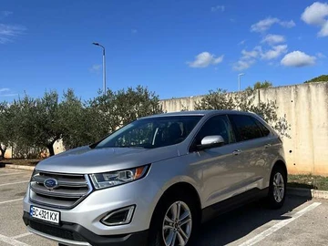 Авто Ford Edge 2015 № 8169252
