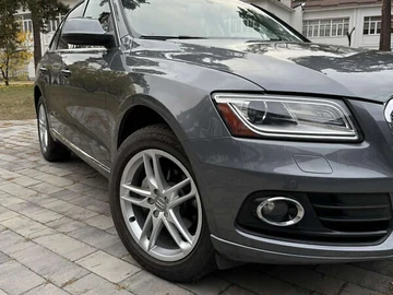 Авто Audi Q5 2014 № 8169259
