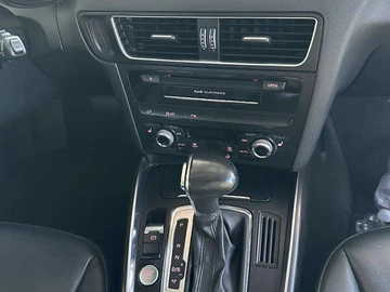 Авто Audi Q5 2014 № 8169260