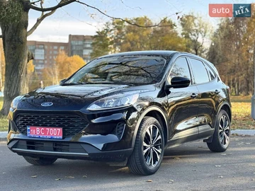 Авто Ford Escape 2021 № 8169300