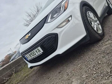 Авто Chevrolet Bolt Ev 2019 № 8169311
