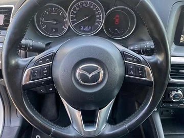 Авто Mazda Cx-5 2016 № 8169312
