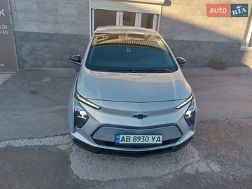 Авто Chevrolet Bolt Ev 2023 № 8169317
