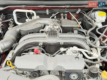 Авто Subaru Outback 2017 № 8169321