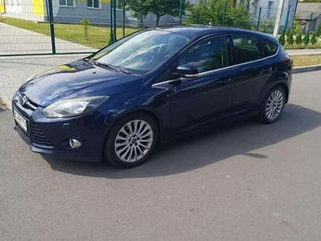 Авто Ford Focus 2011 № 8169333
