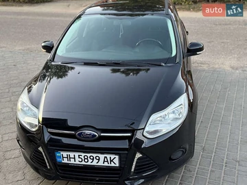 Авто Ford Focus 2012 № 8169334